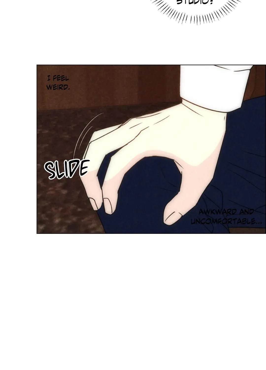 Read Spinach Bouquet chapter 79 image 41 on Lezhin