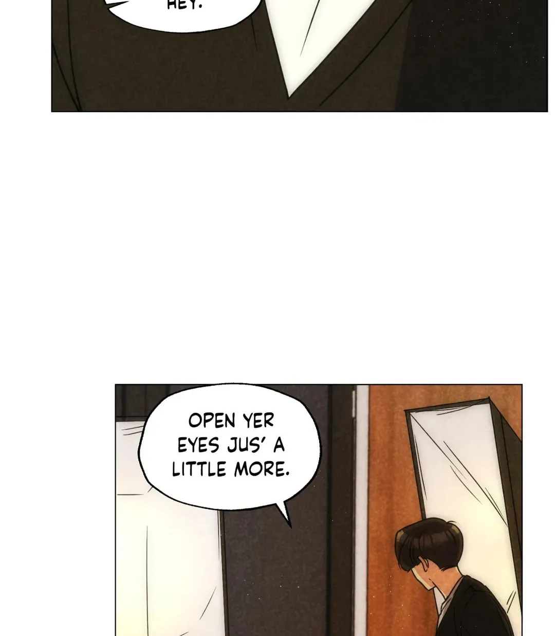 Read Spinach Bouquet chapter 79 image 48 on Lezhin