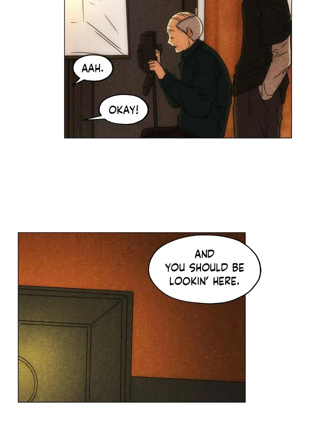 Read Spinach Bouquet chapter 79 image 49 on Lezhin