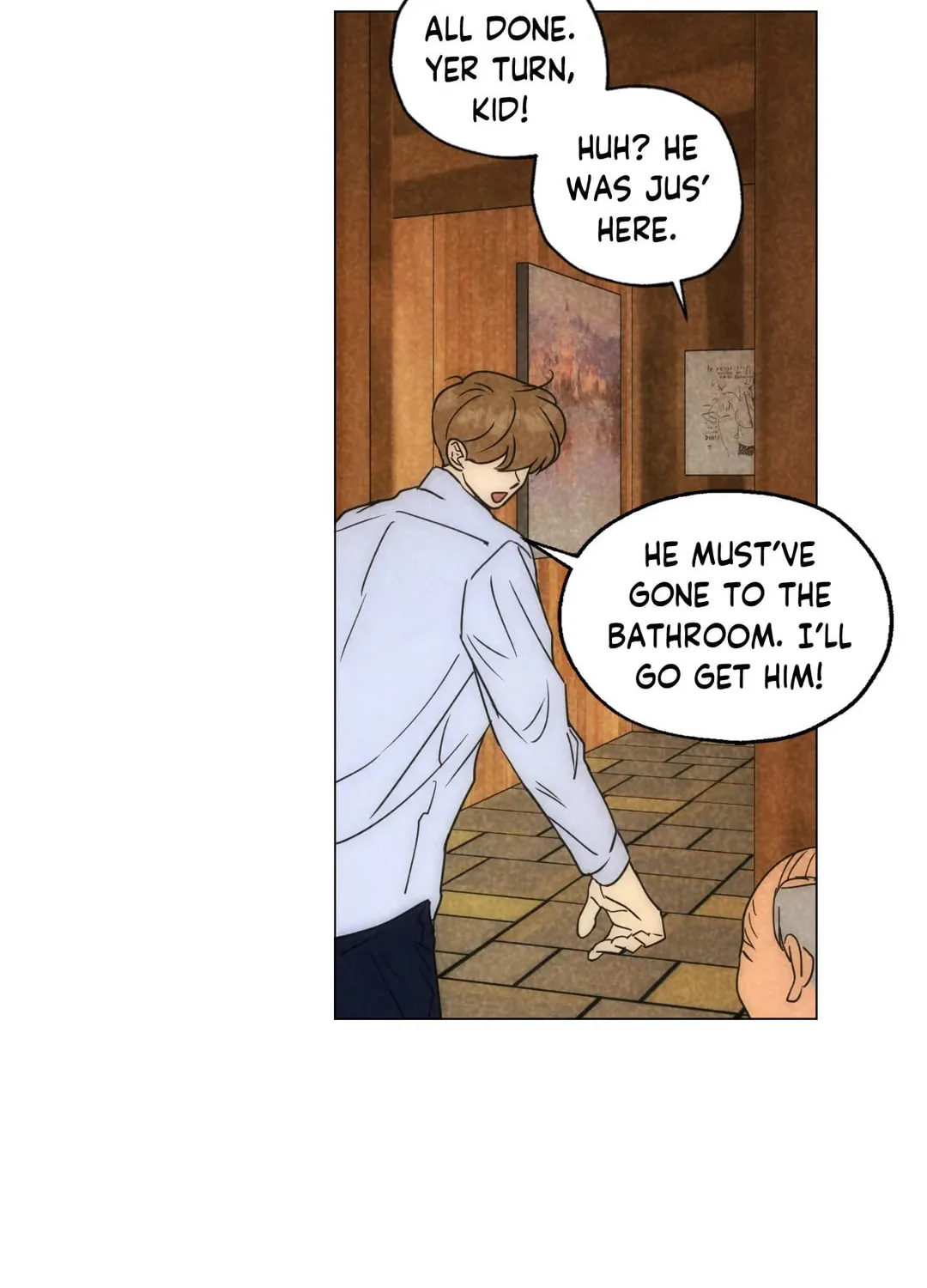 Read Spinach Bouquet chapter 79 image 54 on Lezhin