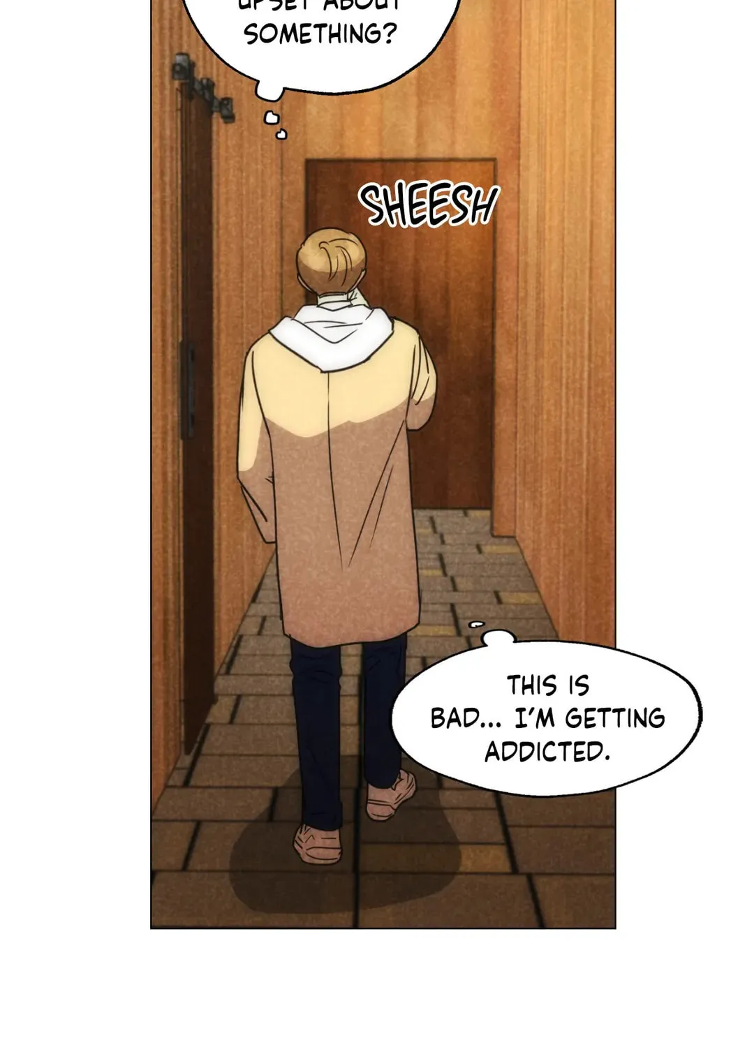 Read Spinach Bouquet chapter 79 image 66 on Lezhin