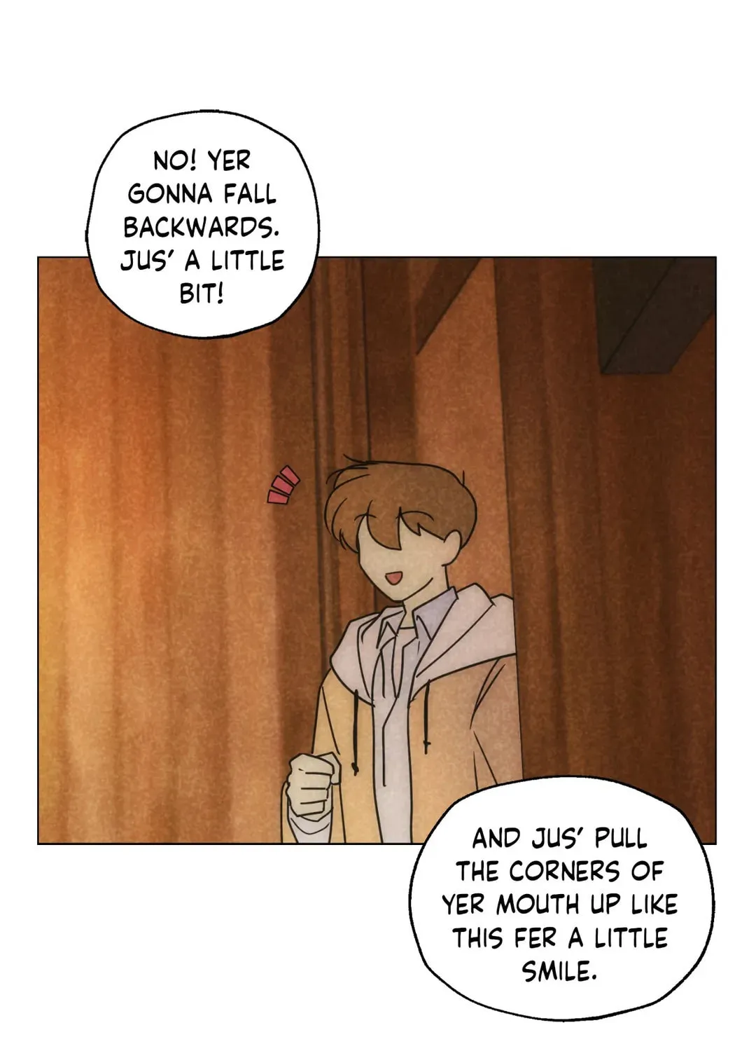 Read Spinach Bouquet chapter 79 image 69 on Lezhin