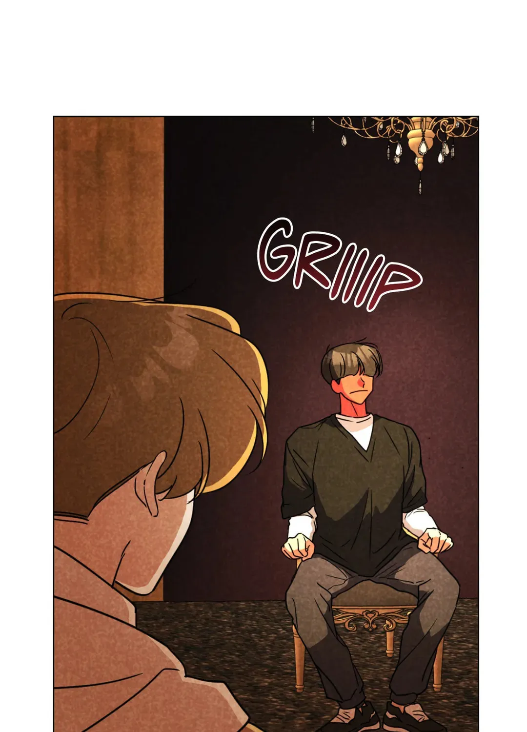 Read Spinach Bouquet chapter 79 image 71 on Lezhin