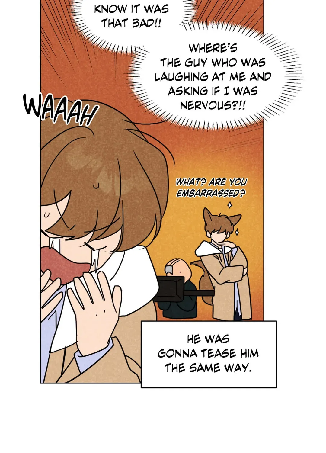 Read Spinach Bouquet chapter 79 image 75 on Lezhin