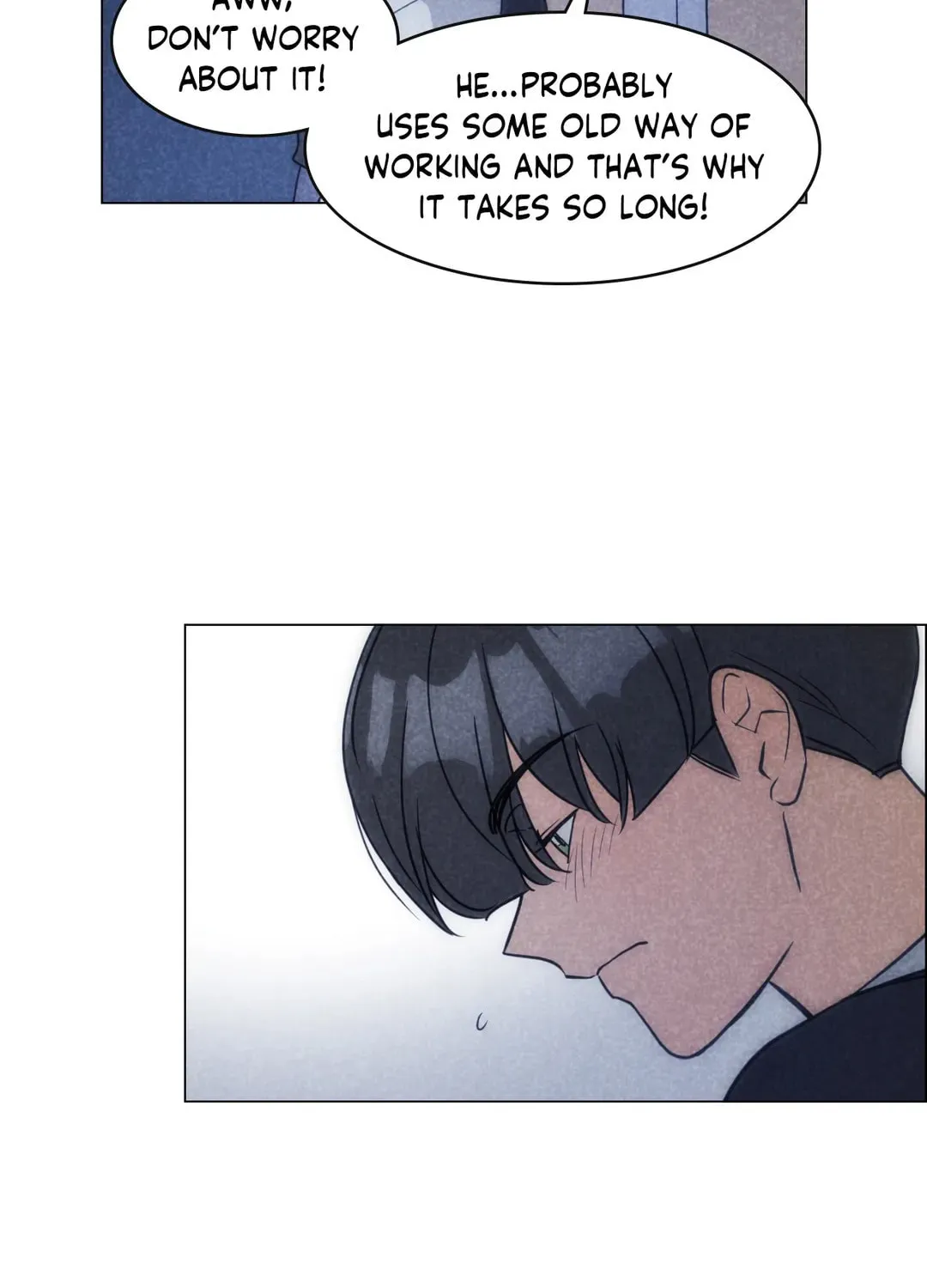 Read Spinach Bouquet chapter 79 image 80 on Lezhin