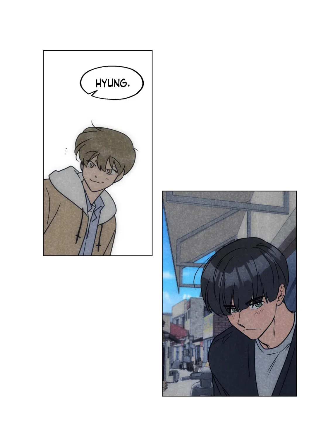 Read Spinach Bouquet chapter 79 image 82 on Lezhin
