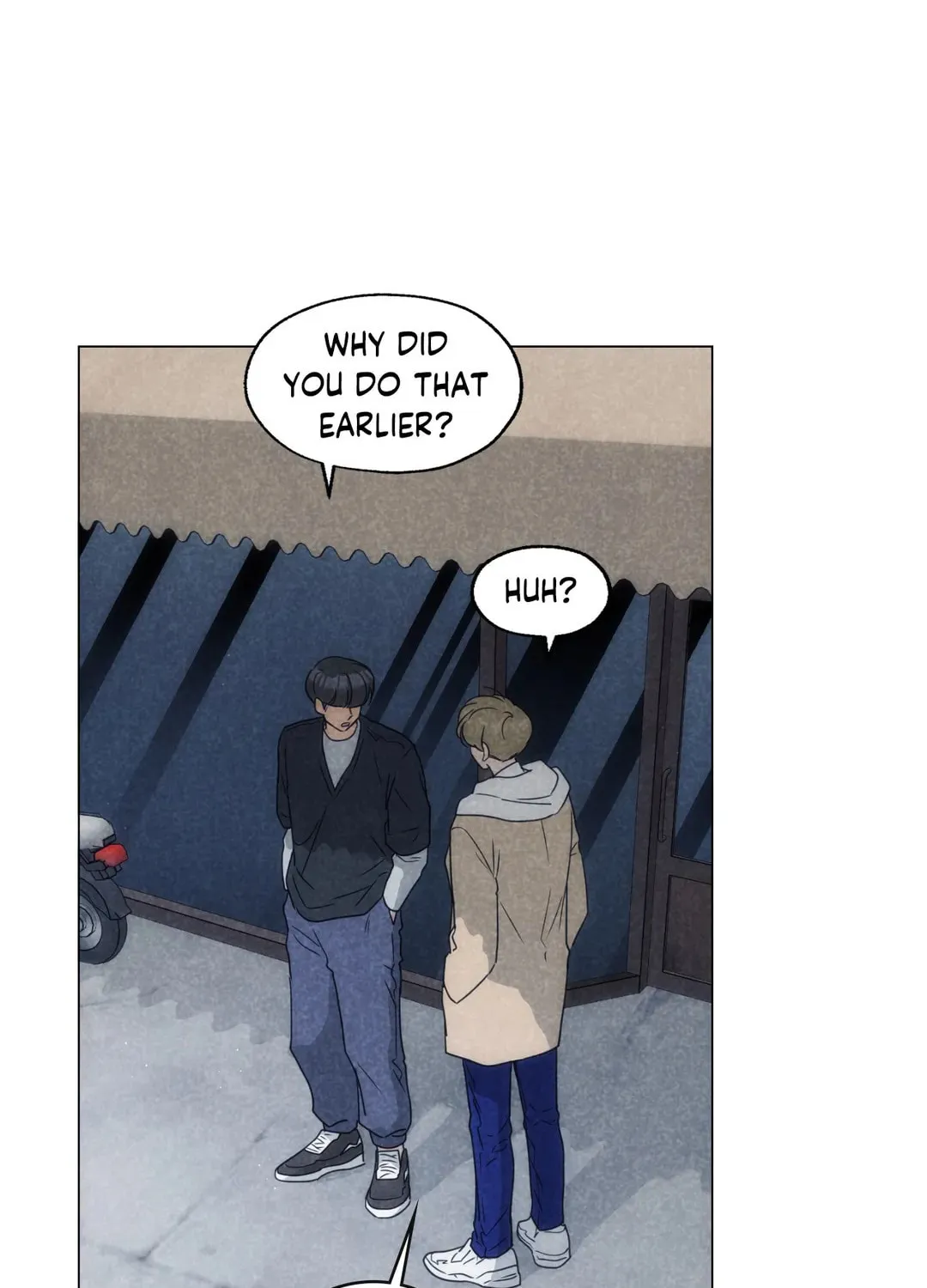Read Spinach Bouquet chapter 79 image 83 on Lezhin