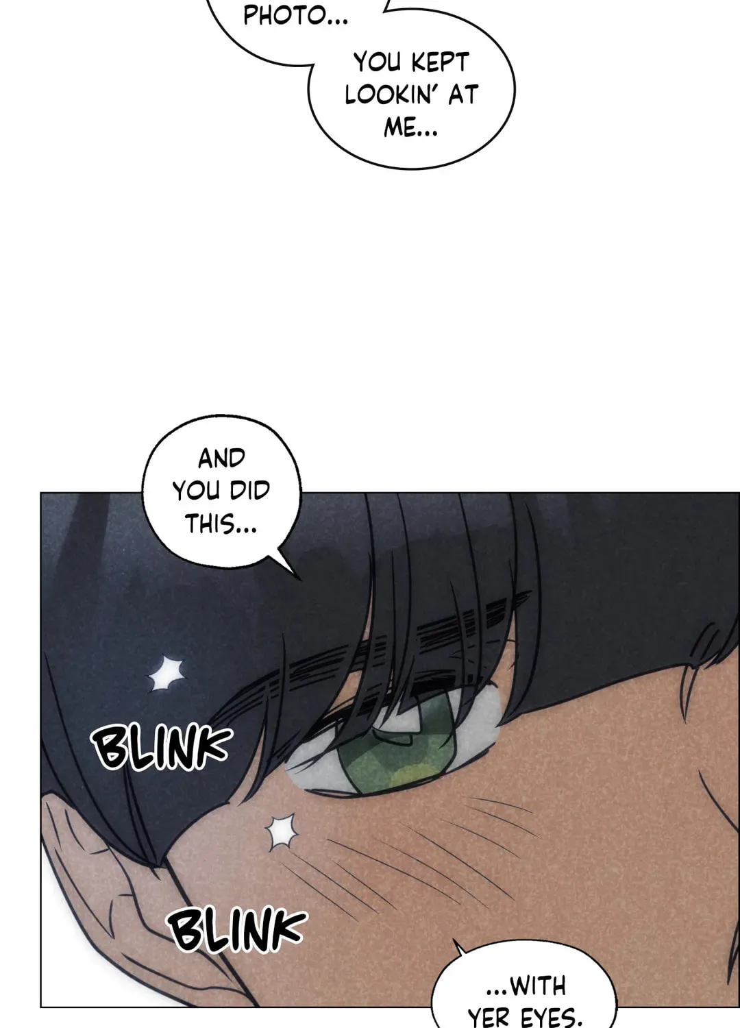 Read Spinach Bouquet chapter 79 image 85 on Lezhin