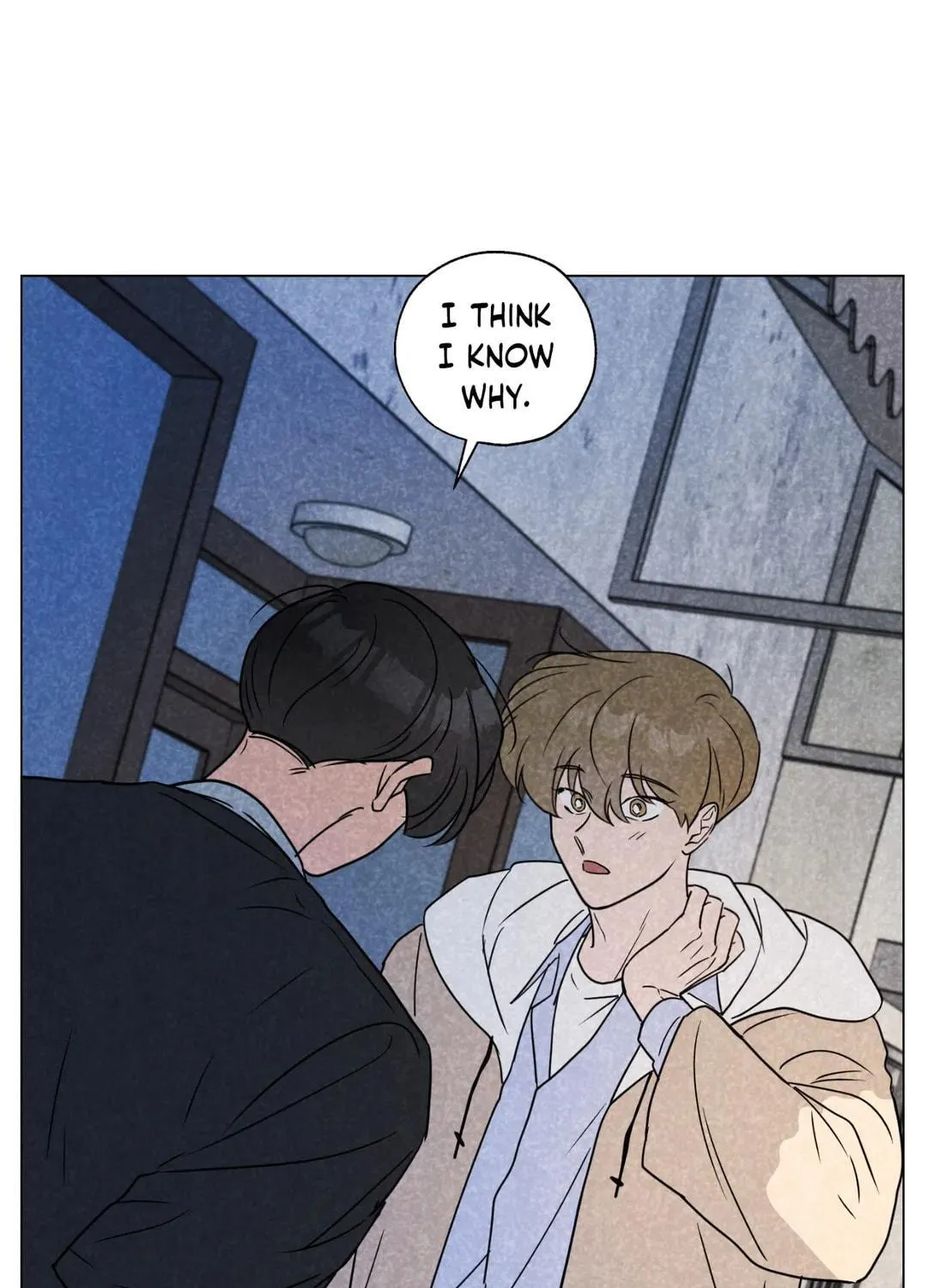 Read Spinach Bouquet chapter 79 image 88 on Lezhin