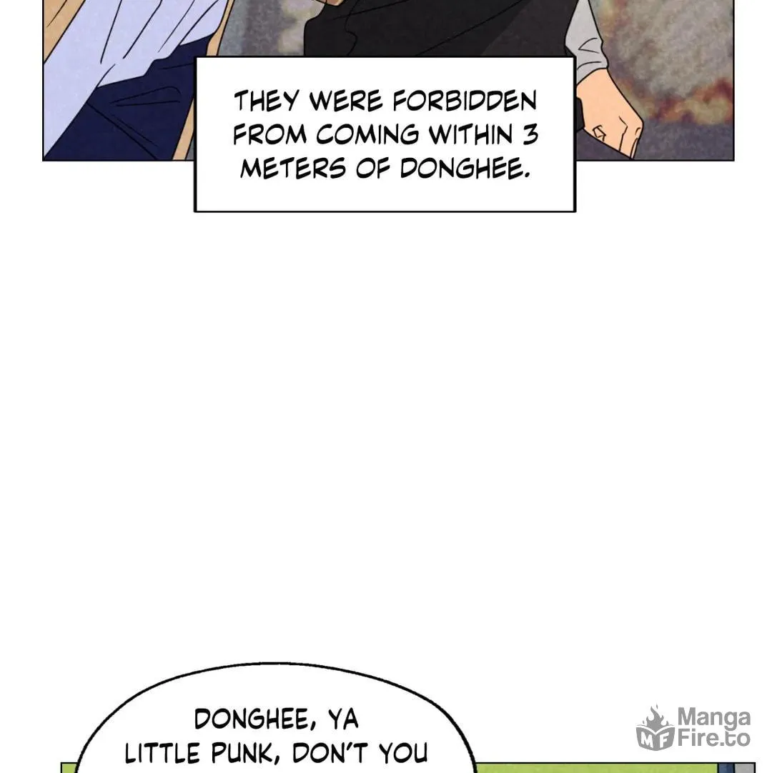 Read Spinach Bouquet chapter 79 image 9 on Lezhin