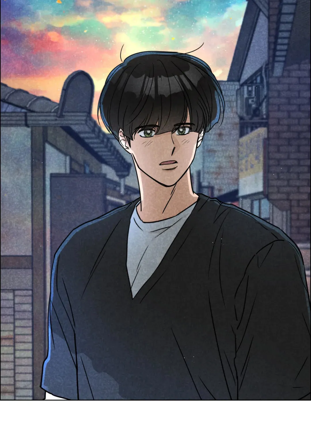 Read Spinach Bouquet chapter 79 image 92 on Lezhin
