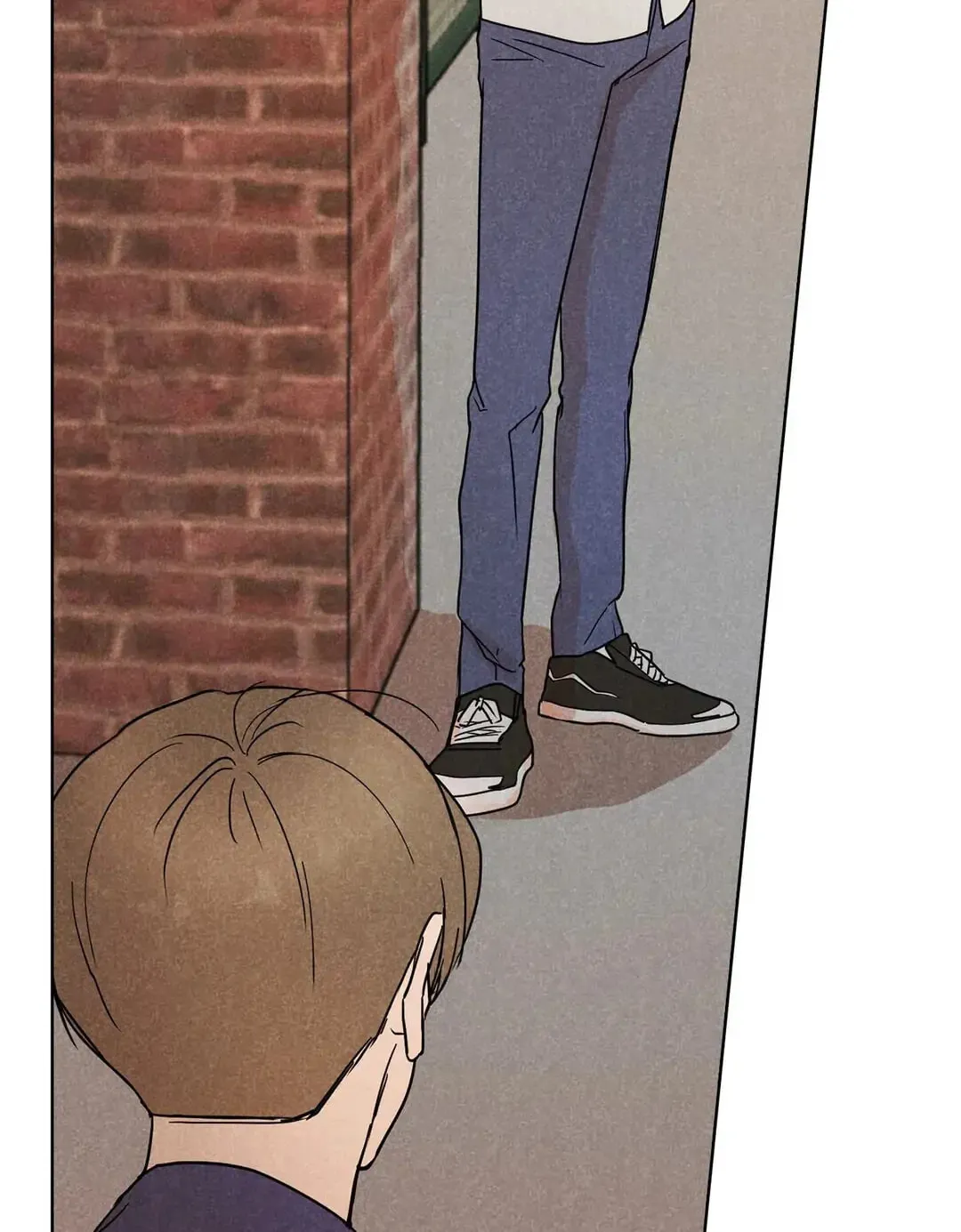 Read Spinach Bouquet chapter 8 image 100 on Lezhin