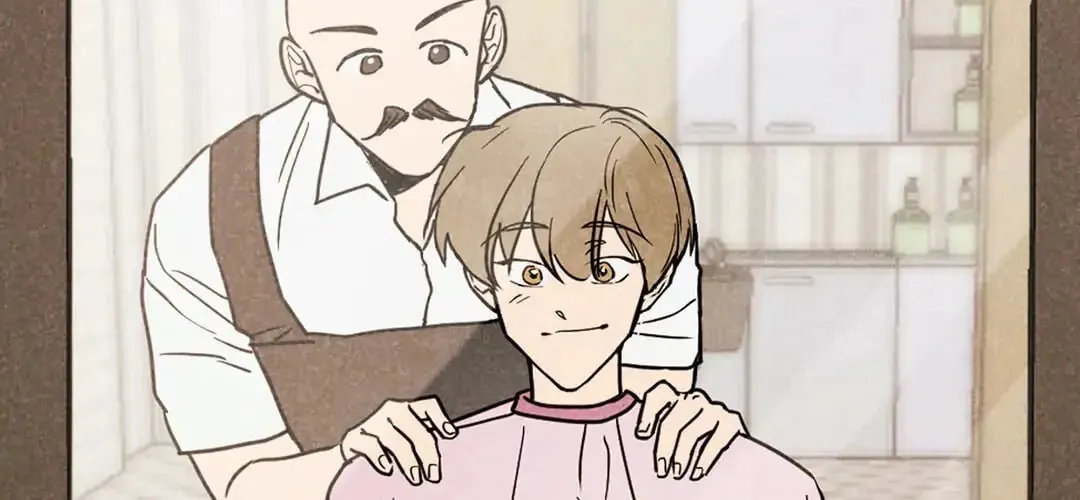 Read Spinach Bouquet chapter 8 image 14 on Lezhin