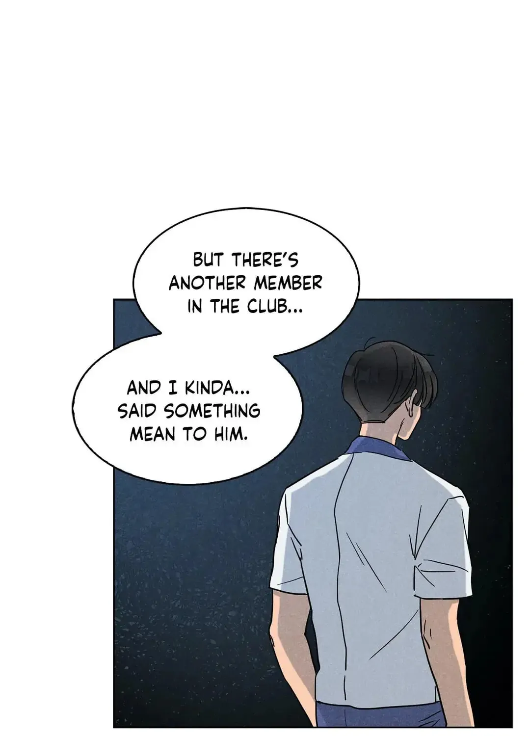 Read Spinach Bouquet chapter 8 image 18 on Lezhin