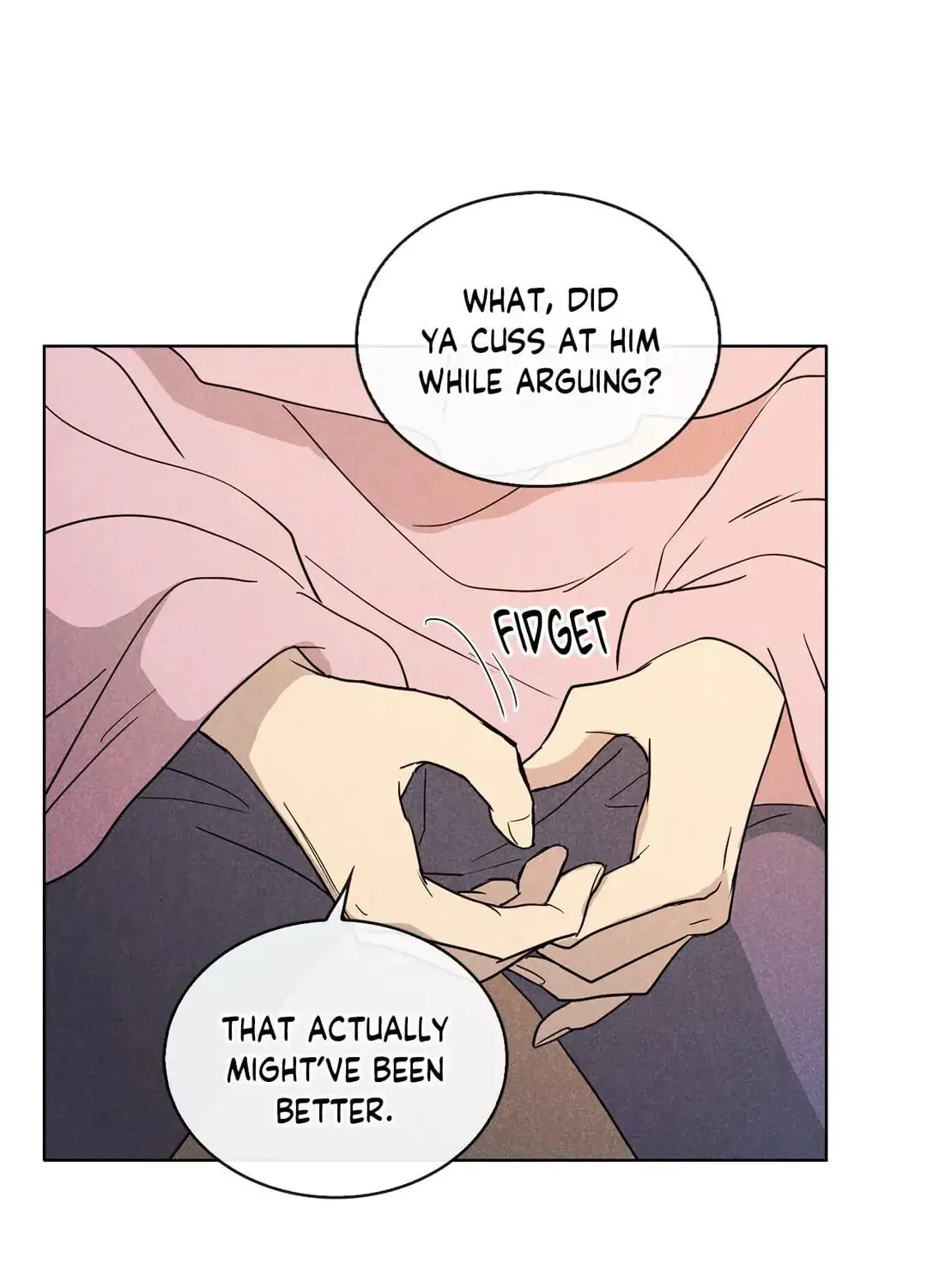 Read Spinach Bouquet chapter 8 image 19 on Lezhin
