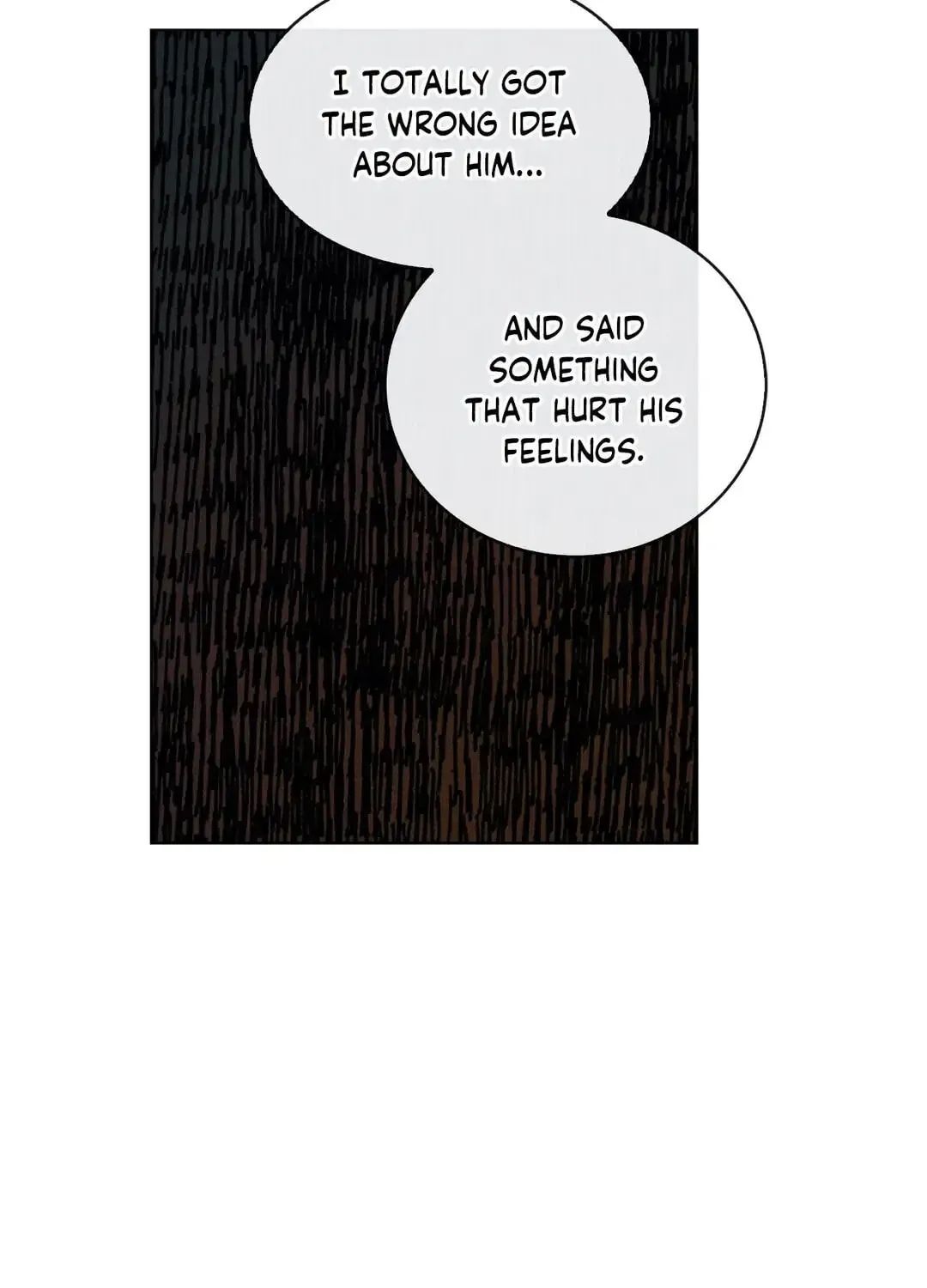Read Spinach Bouquet chapter 8 image 21 on Lezhin