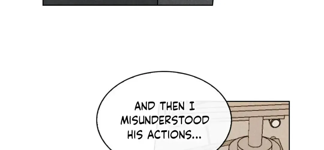 Read Spinach Bouquet chapter 8 image 23 on Lezhin