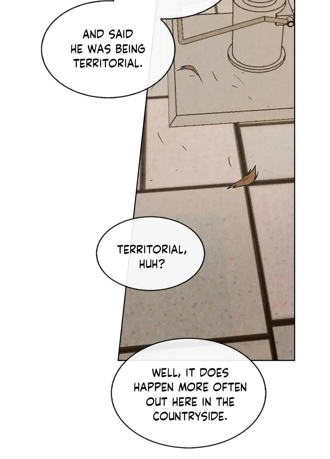 Read Spinach Bouquet chapter 8 image 24 on Lezhin