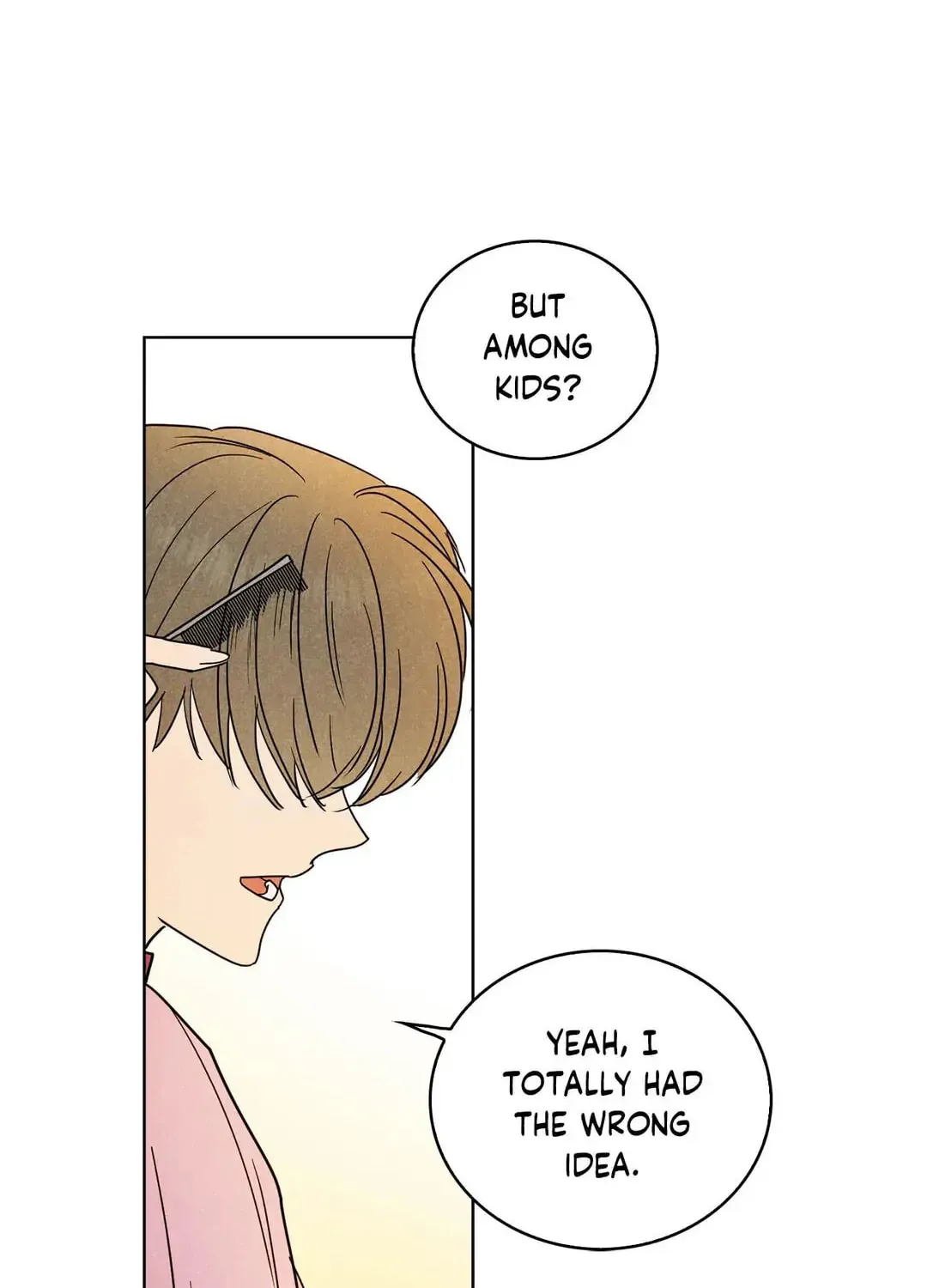 Read Spinach Bouquet chapter 8 image 25 on Lezhin