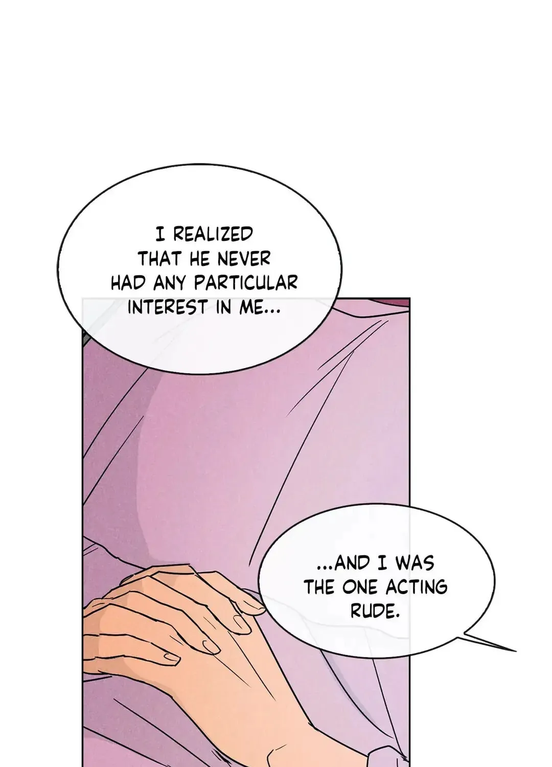 Read Spinach Bouquet chapter 8 image 27 on Lezhin