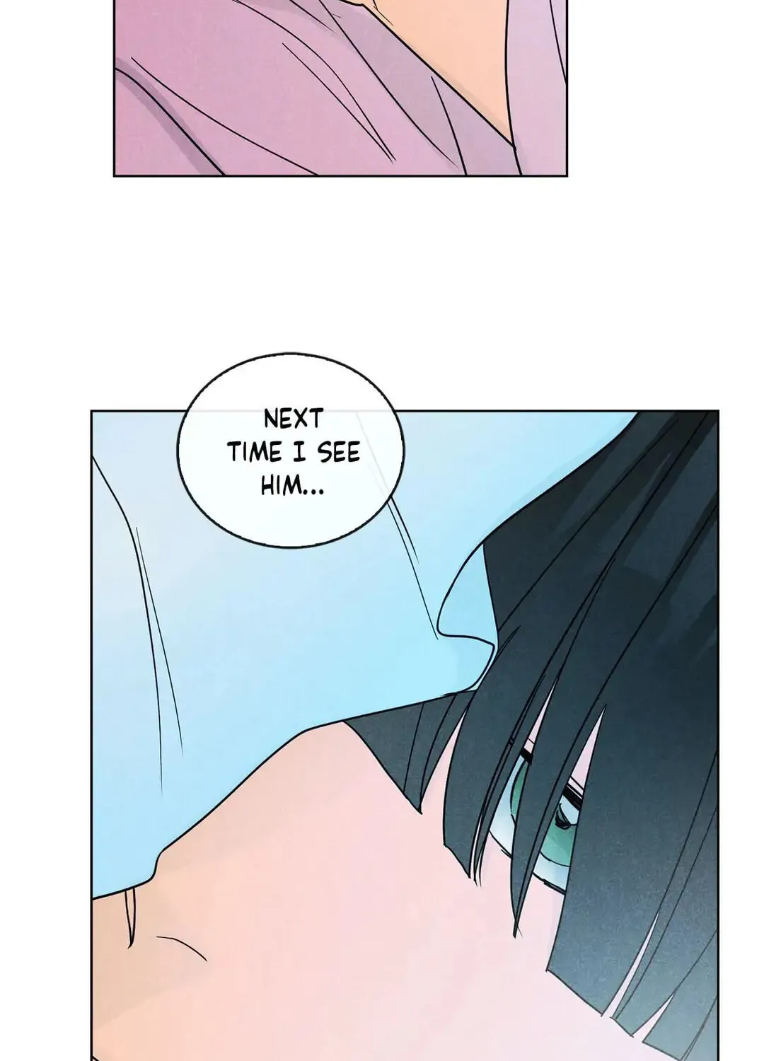 Read Spinach Bouquet chapter 8 image 28 on Lezhin
