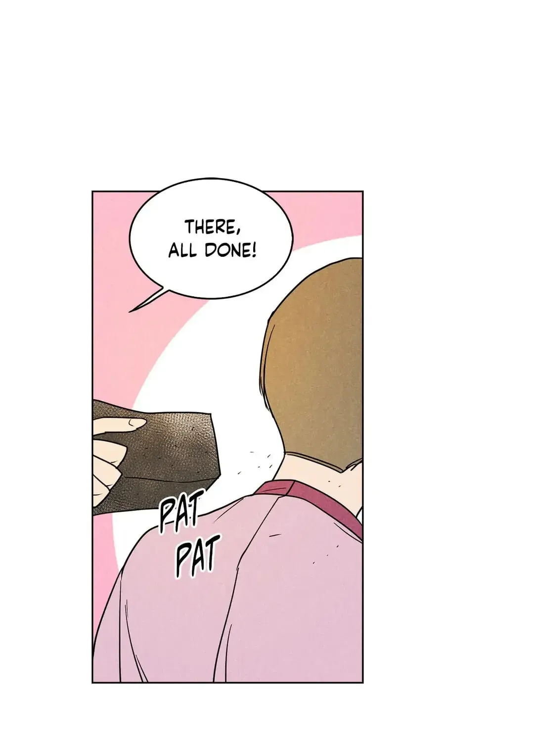 Read Spinach Bouquet chapter 8 image 33 on Lezhin