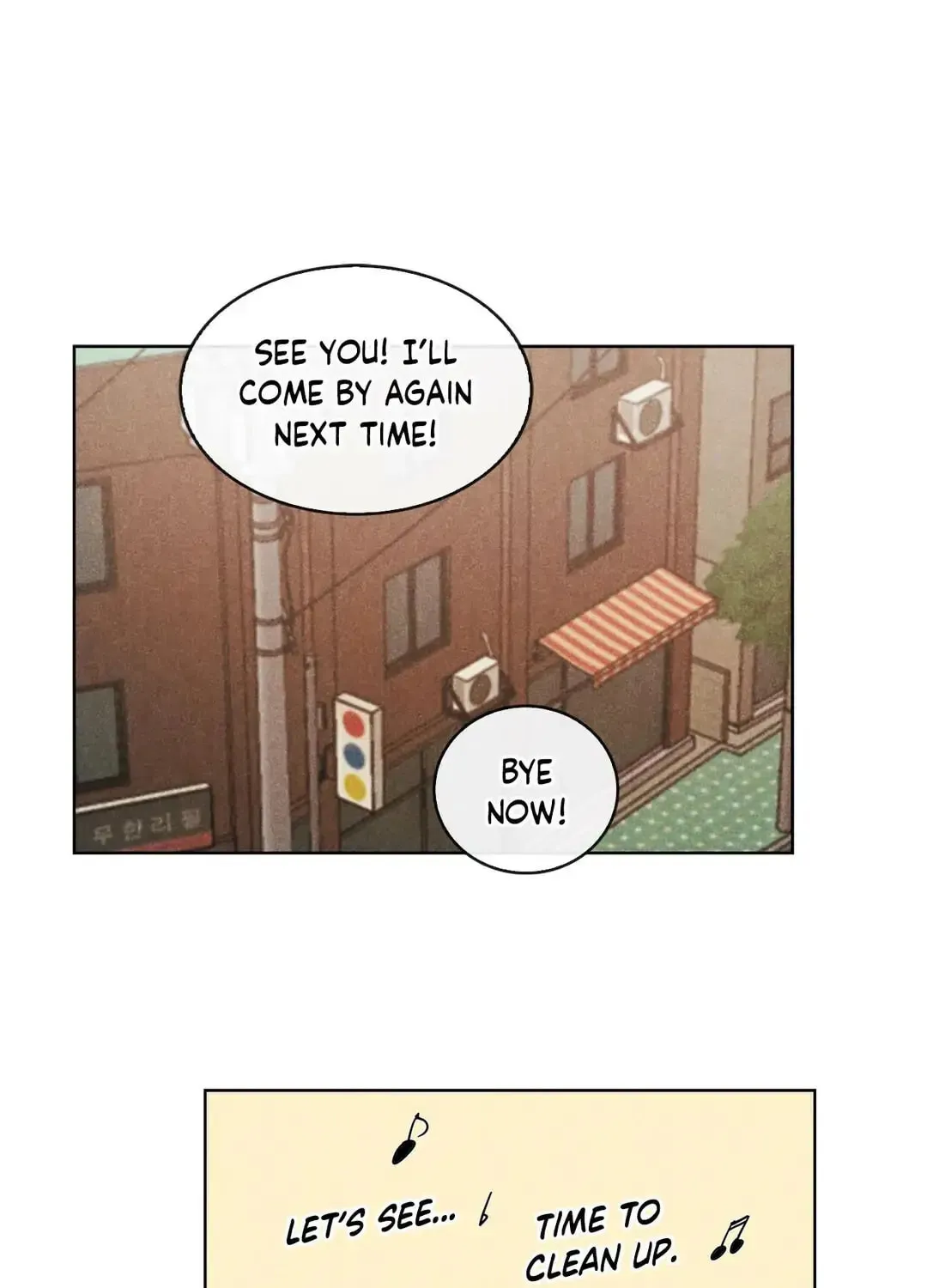 Read Spinach Bouquet chapter 8 image 36 on Lezhin