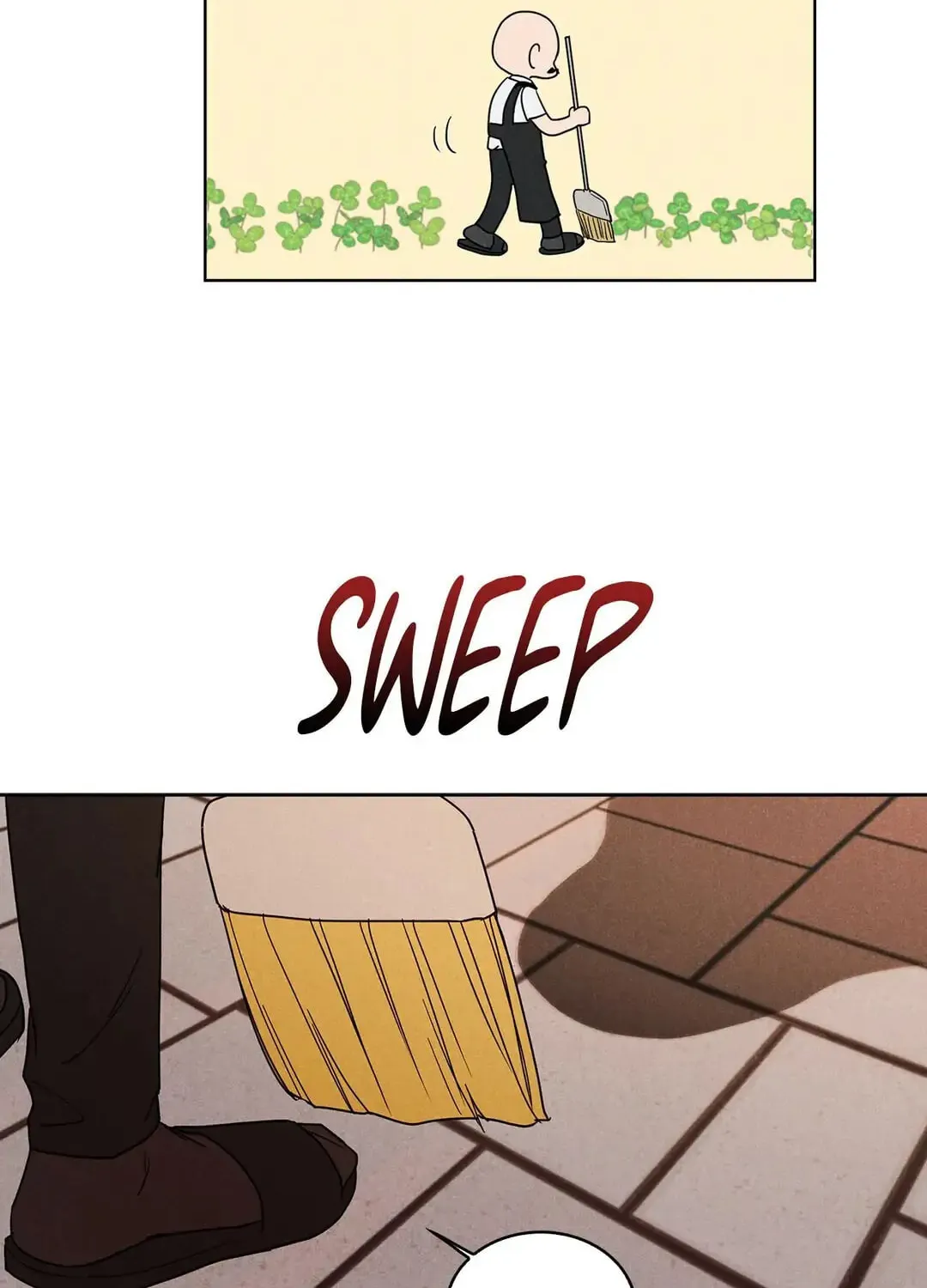 Read Spinach Bouquet chapter 8 image 37 on Lezhin