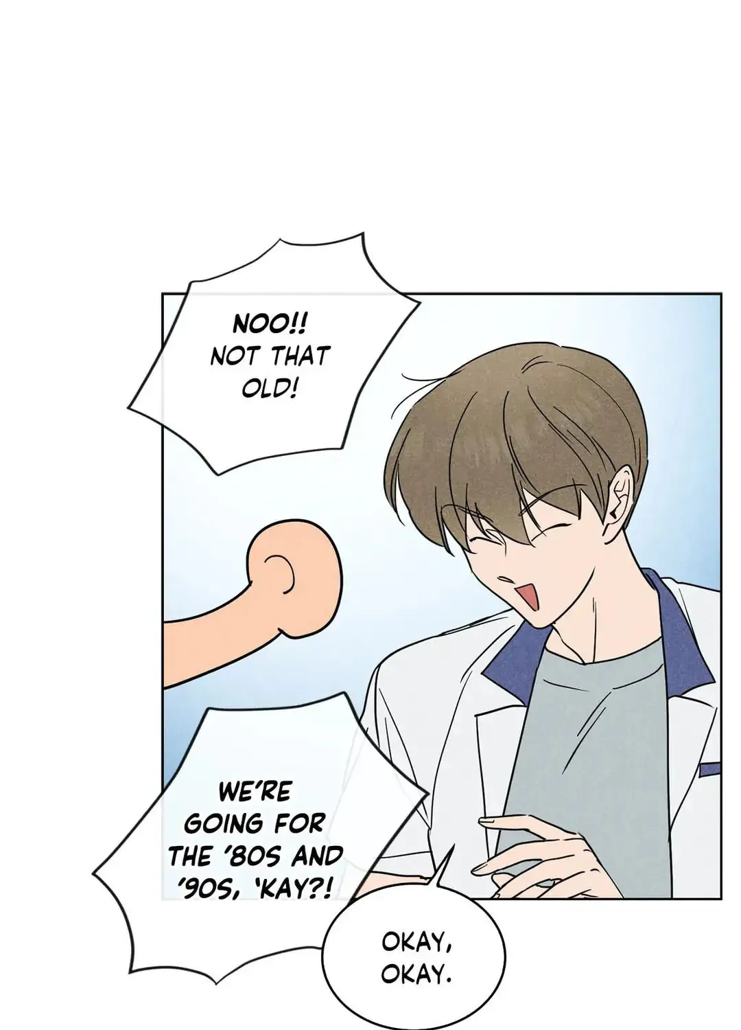 Read Spinach Bouquet chapter 8 image 45 on Lezhin