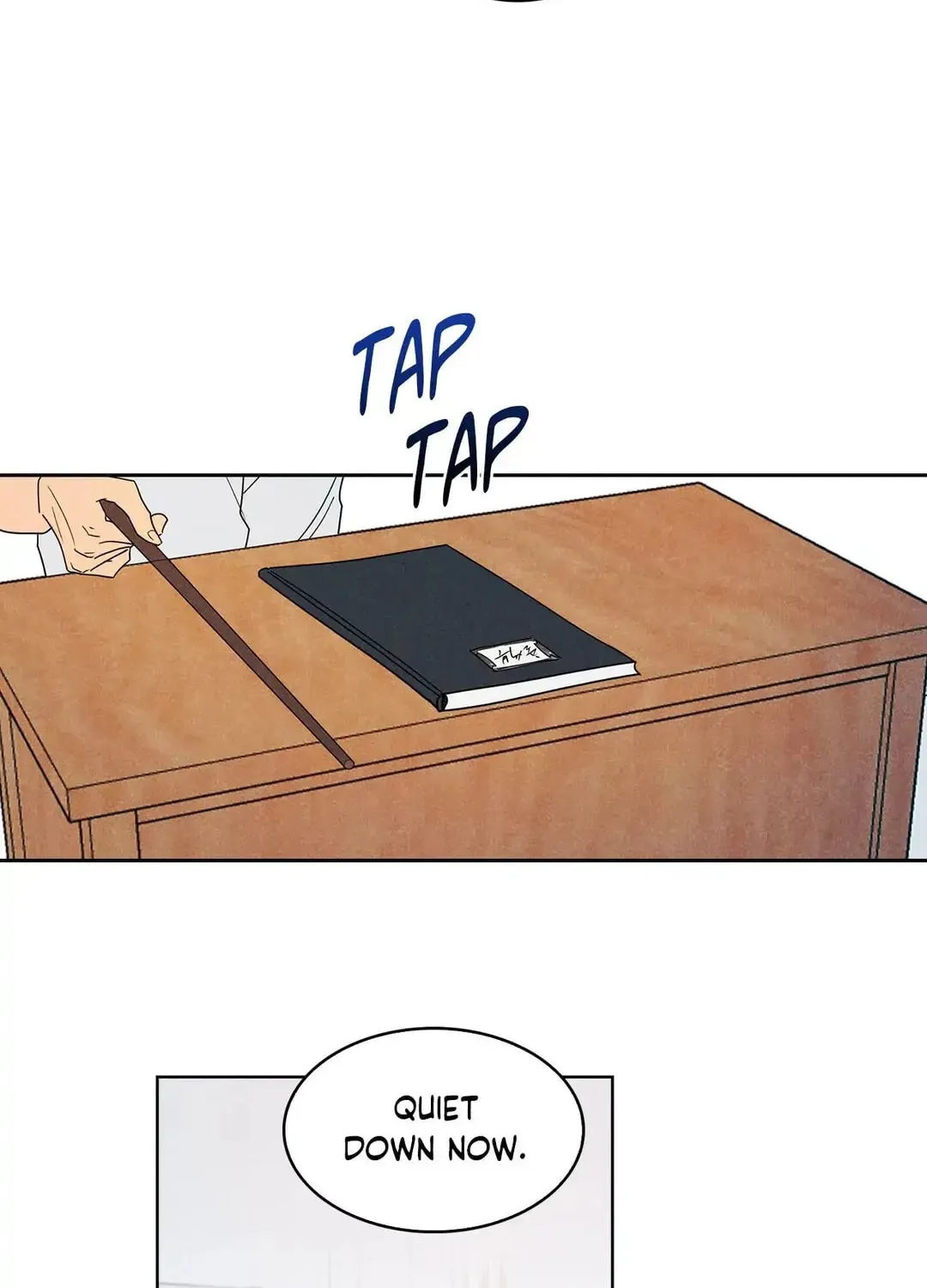 Read Spinach Bouquet chapter 8 image 46 on Lezhin
