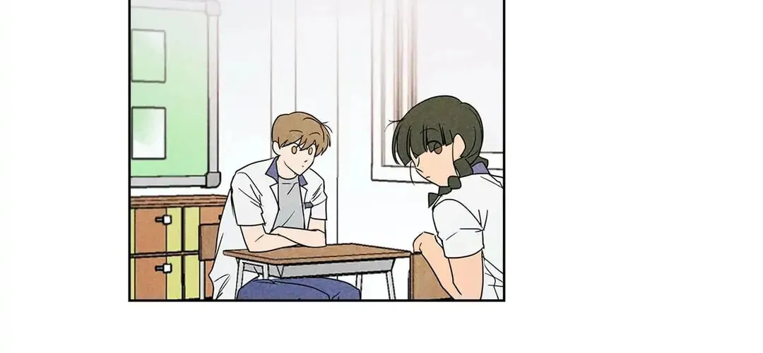 Read Spinach Bouquet chapter 8 image 47 on Lezhin