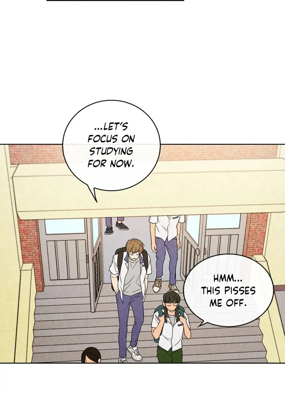 Read Spinach Bouquet chapter 8 image 52 on Lezhin