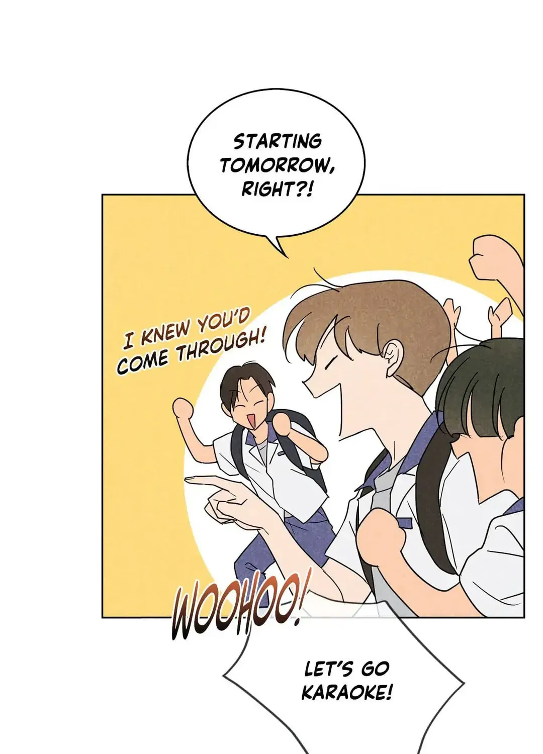 Read Spinach Bouquet chapter 8 image 55 on Lezhin