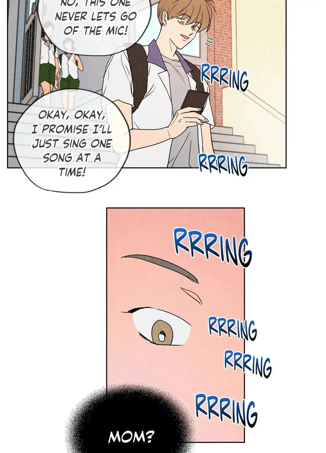 Read Spinach Bouquet chapter 8 image 57 on Lezhin