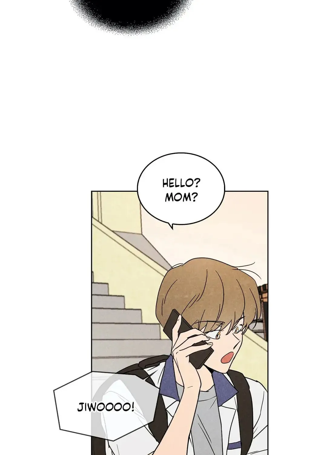 Read Spinach Bouquet chapter 8 image 58 on Lezhin