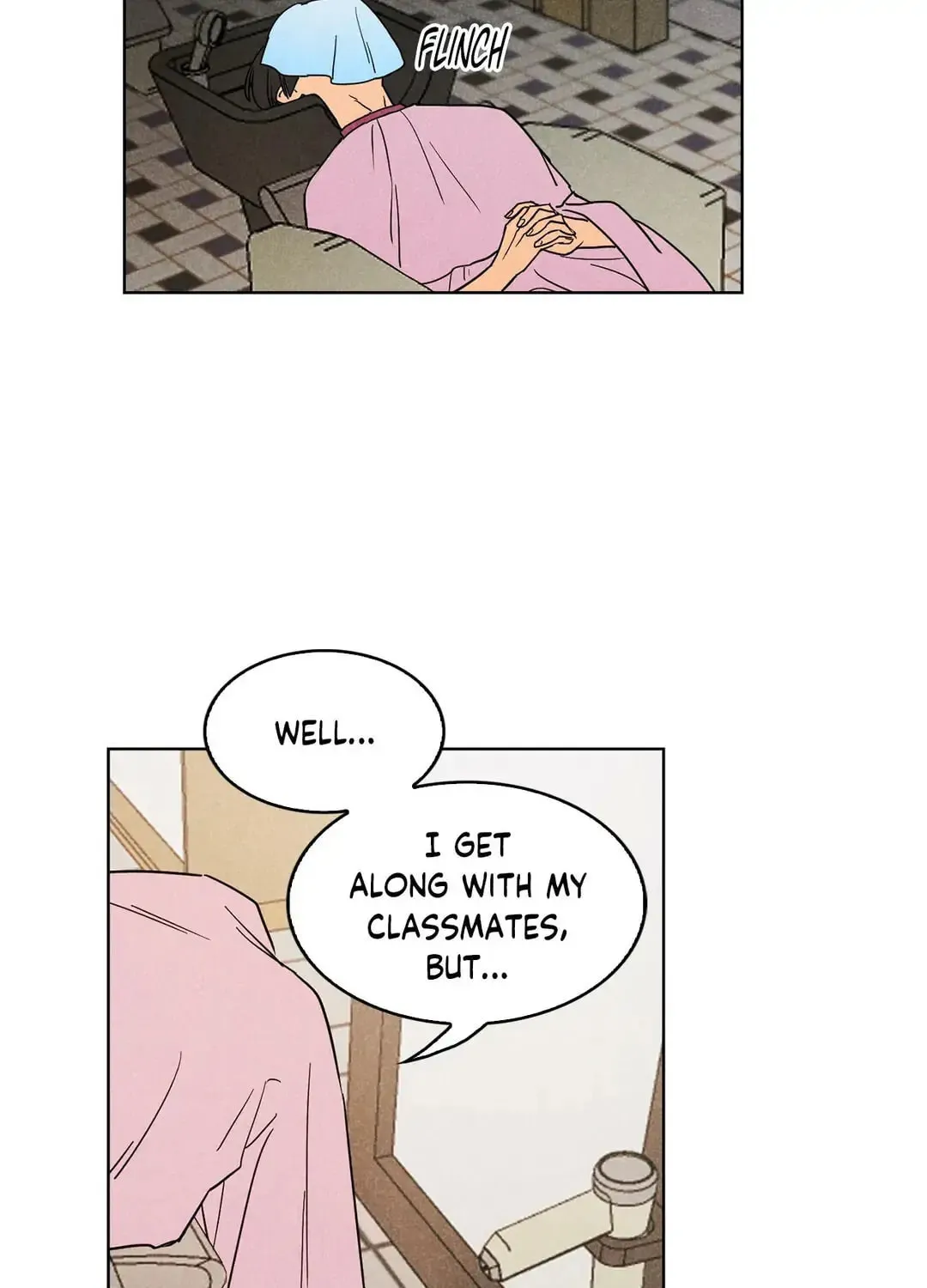 Read Spinach Bouquet chapter 8 image 6 on Lezhin