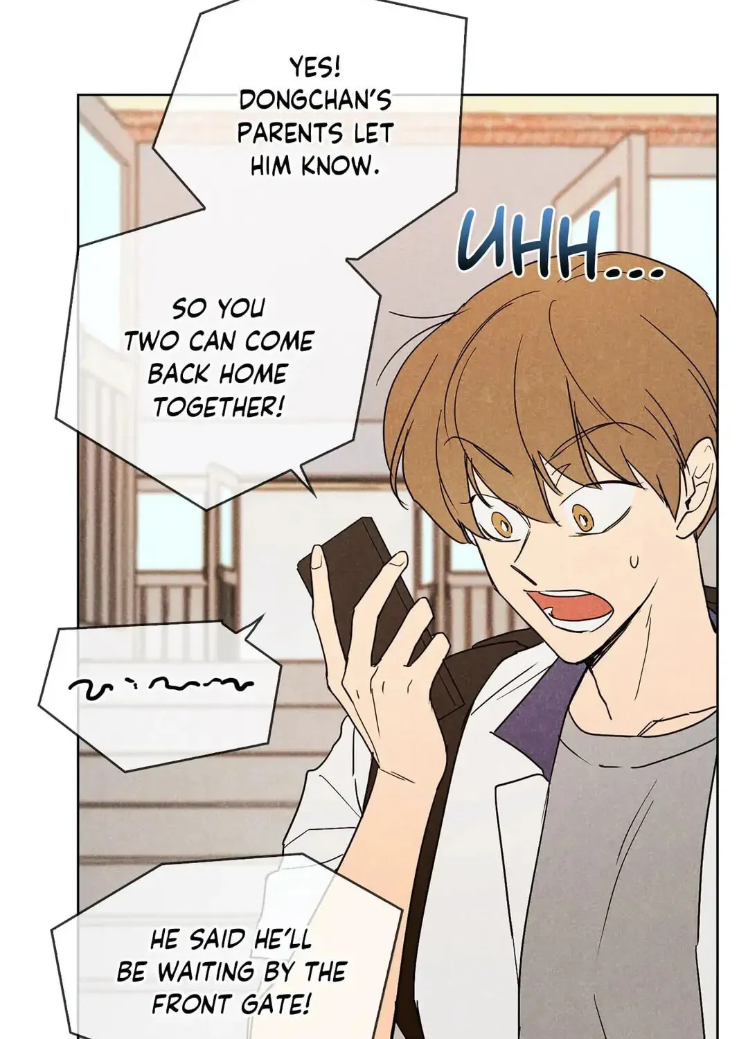 Read Spinach Bouquet chapter 8 image 61 on Lezhin