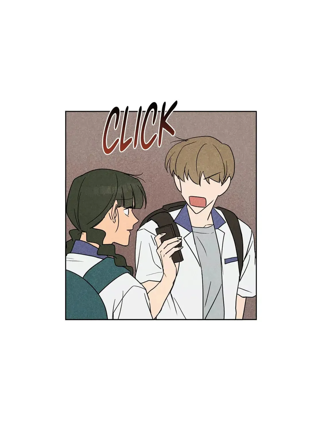 Read Spinach Bouquet chapter 8 image 63 on Lezhin