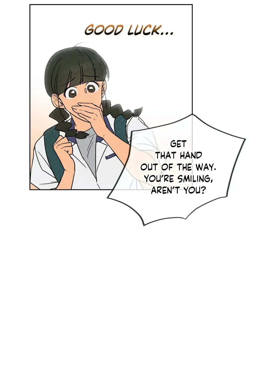 Read Spinach Bouquet chapter 8 image 64 on Lezhin