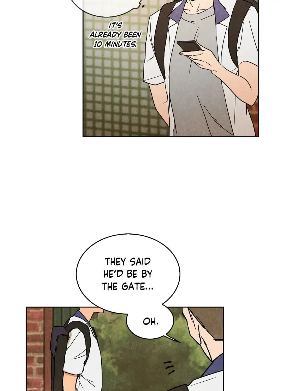Read Spinach Bouquet chapter 8 image 69 on Lezhin