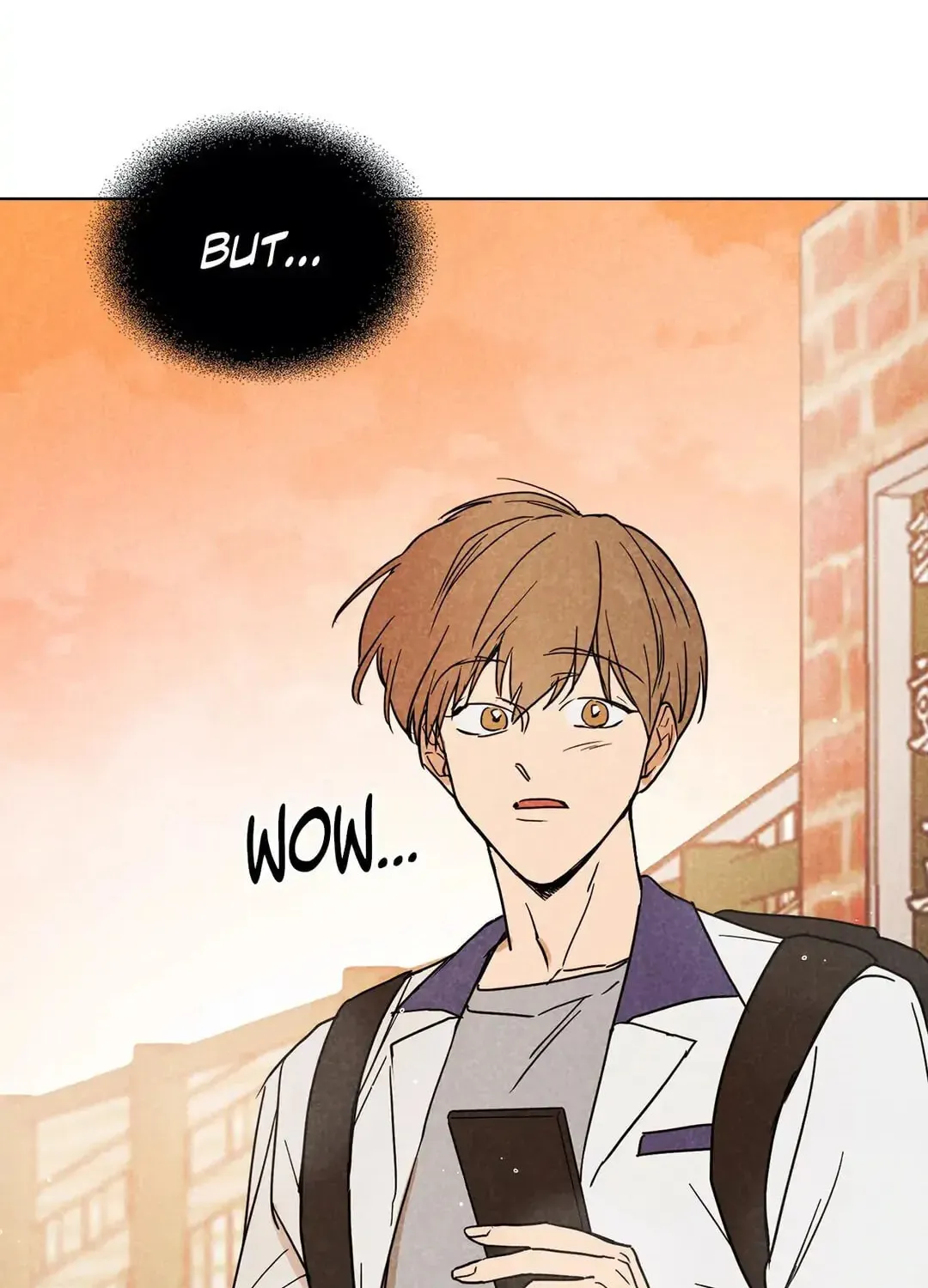 Read Spinach Bouquet chapter 8 image 79 on Lezhin