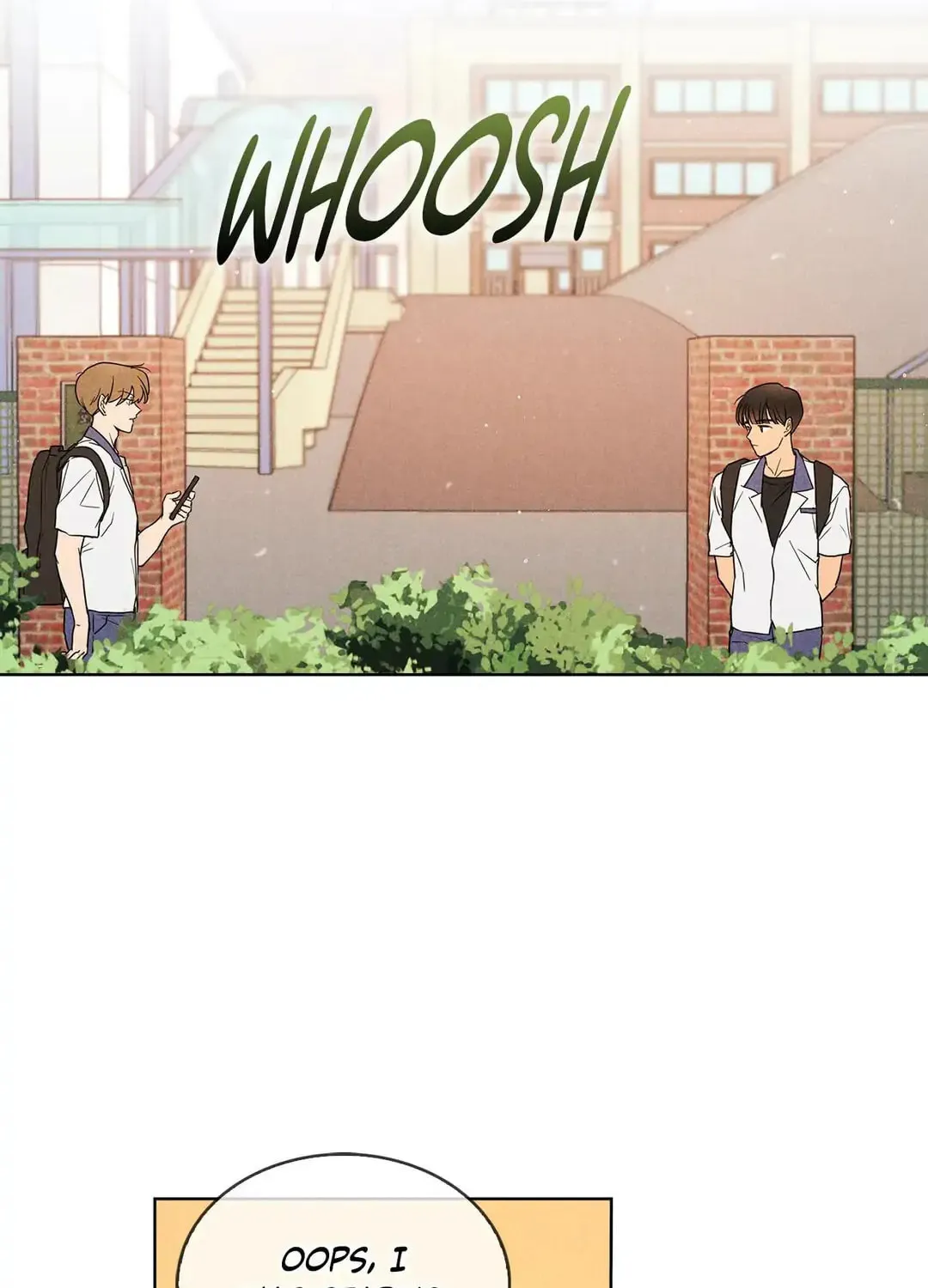 Read Spinach Bouquet chapter 8 image 85 on Lezhin