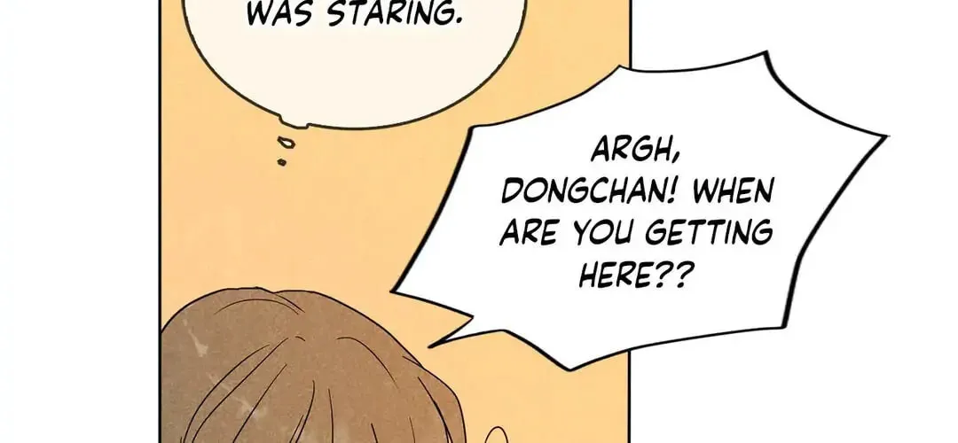 Read Spinach Bouquet chapter 8 image 86 on Lezhin