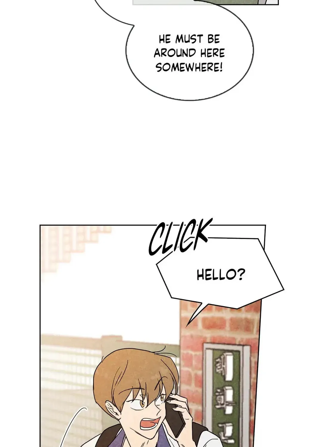 Read Spinach Bouquet chapter 8 image 94 on Lezhin