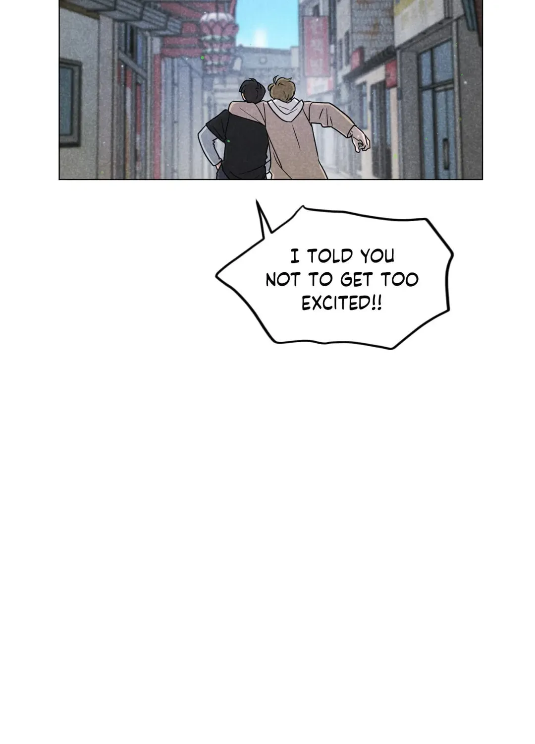 Read Spinach Bouquet chapter 80 image 10 on Lezhin