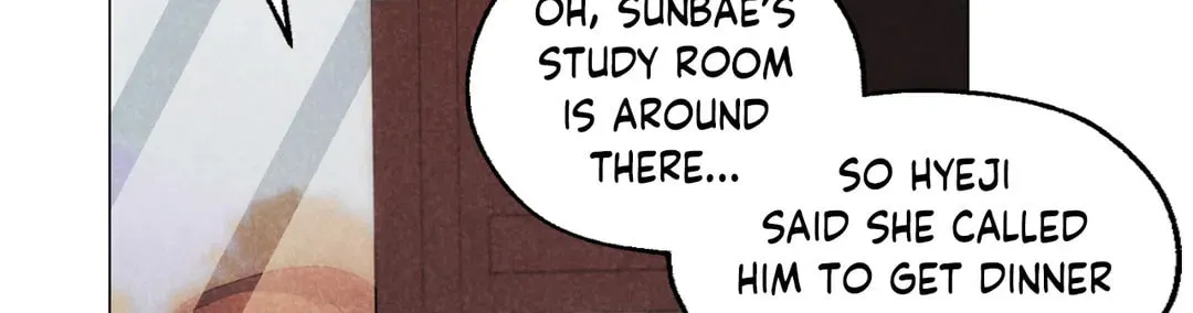 Read Spinach Bouquet chapter 80 image 100 on Lezhin