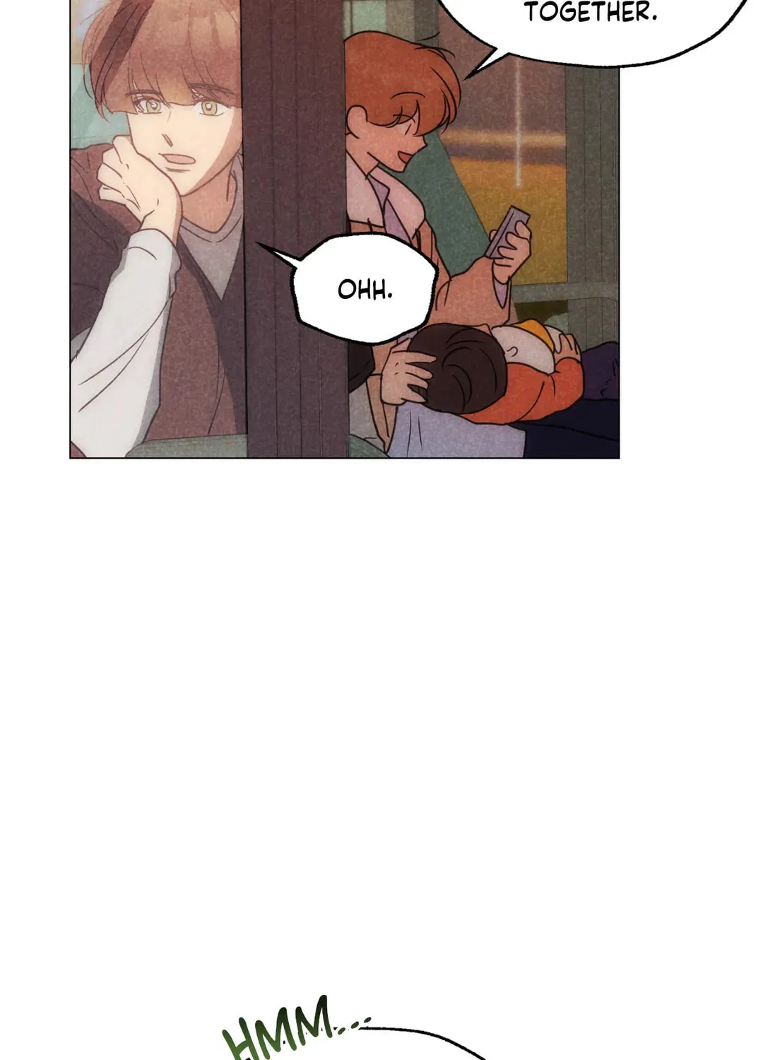 Read Spinach Bouquet chapter 80 image 101 on Lezhin