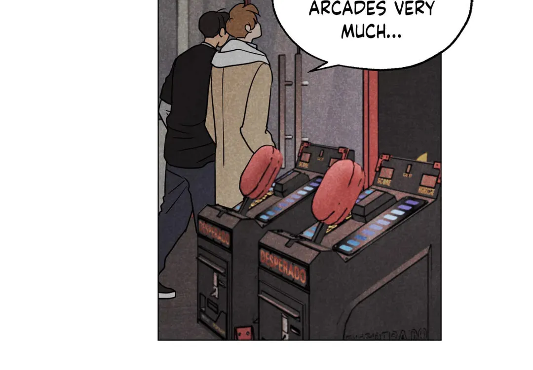 Read Spinach Bouquet chapter 80 image 14 on Lezhin
