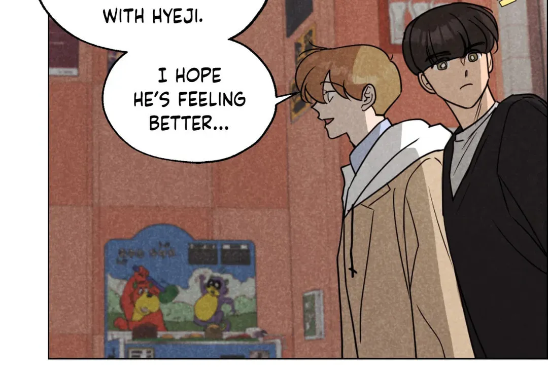 Read Spinach Bouquet chapter 80 image 17 on Lezhin