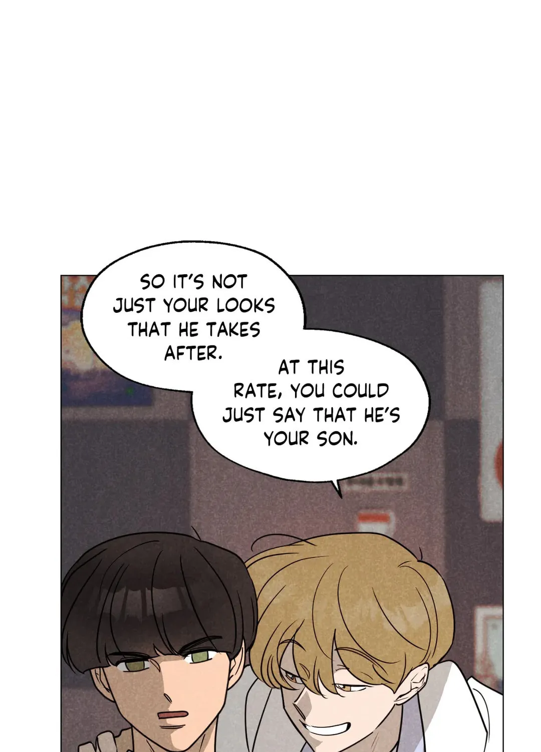 Read Spinach Bouquet chapter 80 image 19 on Lezhin